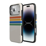 Into the Wild | Leopard Print Case iPhone Case get.casely 