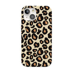 Into the Wild | Leopard Print Case iPhone Case get.casely 