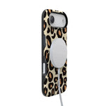 Into the Wild | Leopard Print Case iPhone Case get.casely 