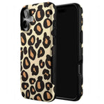Into the Wild | Leopard Print Case iPhone Case get.casely 