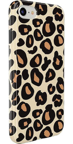 Into the Wild | Leopard Print Case iPhone Case get.casely 