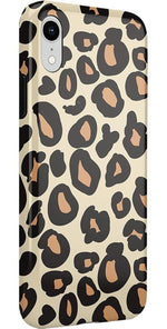 Into the Wild | Leopard Print Case iPhone Case get.casely 