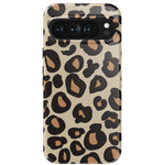 Into the Wild | Leopard Print Google Pixel Case Google Pixel Case Casetry Essential Google Pixel 9 Pro XL 