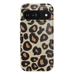 Into the Wild | Leopard Print Google Pixel Case Google Pixel Case Casetry Essential Google Pixel 9 