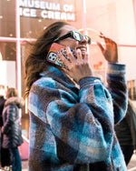 Into the Wild | Leopard Print Power Pod Power Pod get.casely 