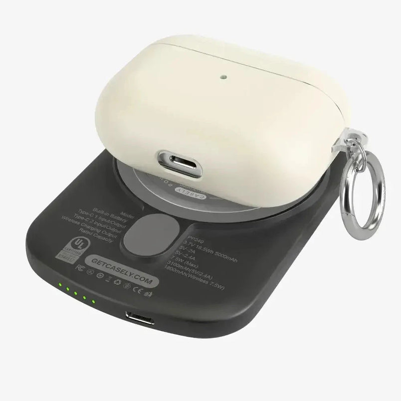 Into the Wild | Leopard Print Power Pod Power Pod get.casely 