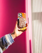 Into the Wild | Leopard Print Power Pod Power Pod get.casely 