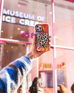 Into the Wild | Leopard Print Power Pod Power Pod get.casely 