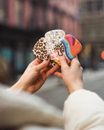 Into the Wild | Leopard Print Power Pod Power Pod get.casely 