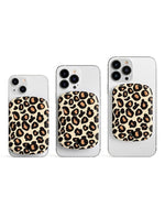 Into the Wild | Leopard Print Power Pod Power Pod get.casely 