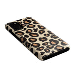 Into the Wild | Leopard Print Samsung Case Samsung Case Casetry 