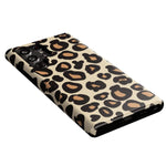 Into the Wild | Leopard Print Samsung Case Samsung Case Casetry 