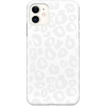 Into the Wild | White Snow Leopard Case iPhone Case get.casely Classic iPhone 11