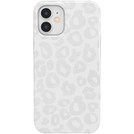 Into the Wild | White Snow Leopard Case iPhone Case get.casely Classic iPhone 12