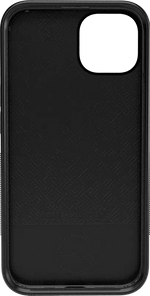 Into the Wild | White Snow Leopard Case iPhone Case get.casely 