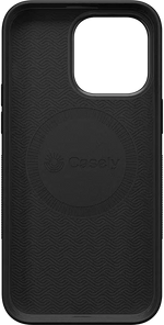 Into the Wild | White Snow Leopard Case iPhone Case get.casely 