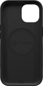 Into the Wild | White Snow Leopard Case iPhone Case get.casely 