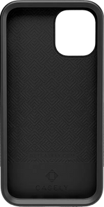 Into the Wild | White Snow Leopard Case iPhone Case get.casely 