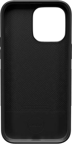 Into the Wild | White Snow Leopard Case iPhone Case get.casely 