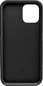 Into the Wild | White Snow Leopard Case iPhone Case get.casely 