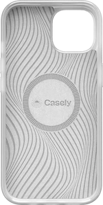 Into the Wild | White Snow Leopard Case iPhone Case get.casely 