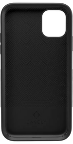 Into the Wild | White Snow Leopard Case iPhone Case get.casely 