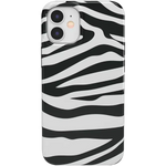 Into the Wild | Zebra Print Case iPhone Case get.casely Classic iPhone 12 Mini 