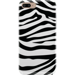 Into the Wild | Zebra Print Case iPhone Case get.casely Classic iPhone 6/7/8 Plus 