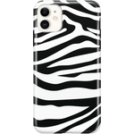 Into the Wild | Zebra Print Case iPhone Case get.casely 