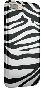Into the Wild | Zebra Print Case iPhone Case get.casely 