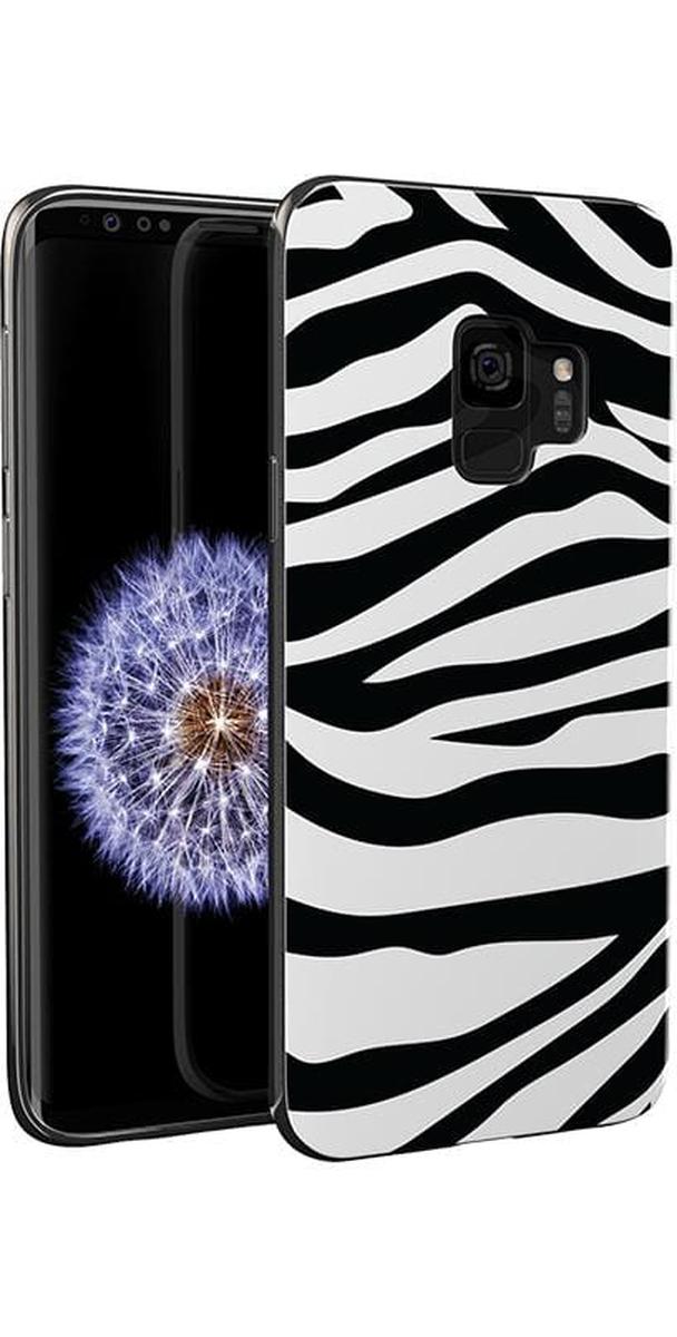 Into the Wild Zebra Print Case - Thumbnail 2