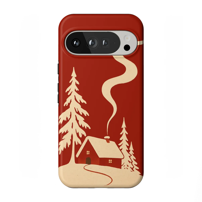 Snowed In | Cozy Winter Case