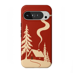 Snowed In | Cozy Winter Case