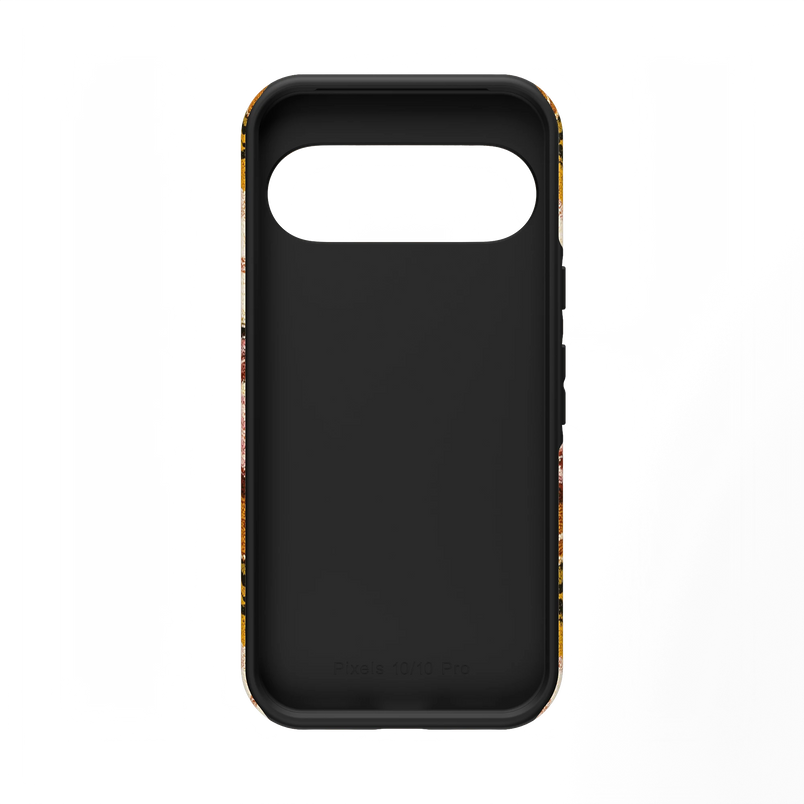 Painted Canyon | Dotted Landscape Case