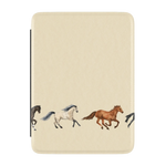 Stallion Stampede | Wild Horses Kindle Case