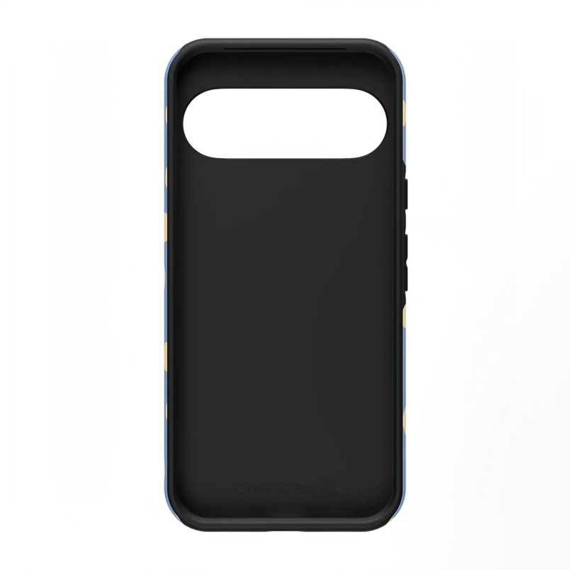 In the Spotlight | Pastel Polka Dot Case