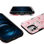 Winter Woofs | Holiday Dog Case