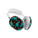 You're Dino-mite | Green Dinosaur AirPods Max Case