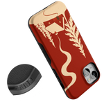 Snowed In | Cozy Winter Case