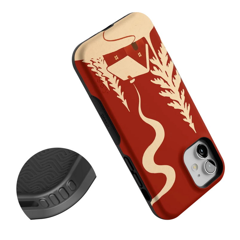 Snowed In | Cozy Winter Case