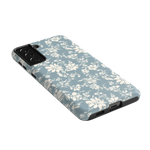 Afternoon Tea | Blue Floral Case