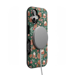 Gingerbread Lane | Holiday Sweets Case