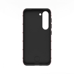 Uptown Gridlock | Pink Checkerboard Case