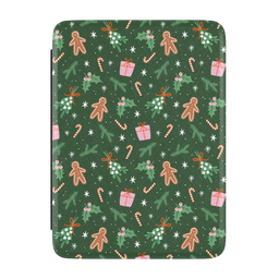 Everything Nice | Gingerbread Kindle Case