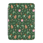 Everything Nice | Gingerbread Kindle Case
