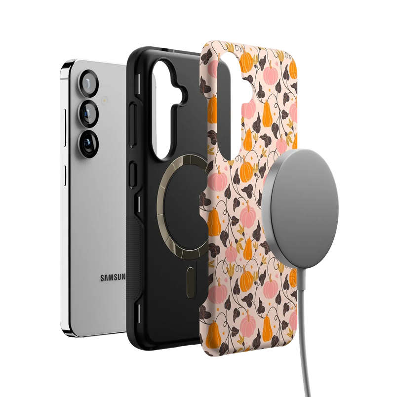 Pumpkin Princess | Harvest Vines Case