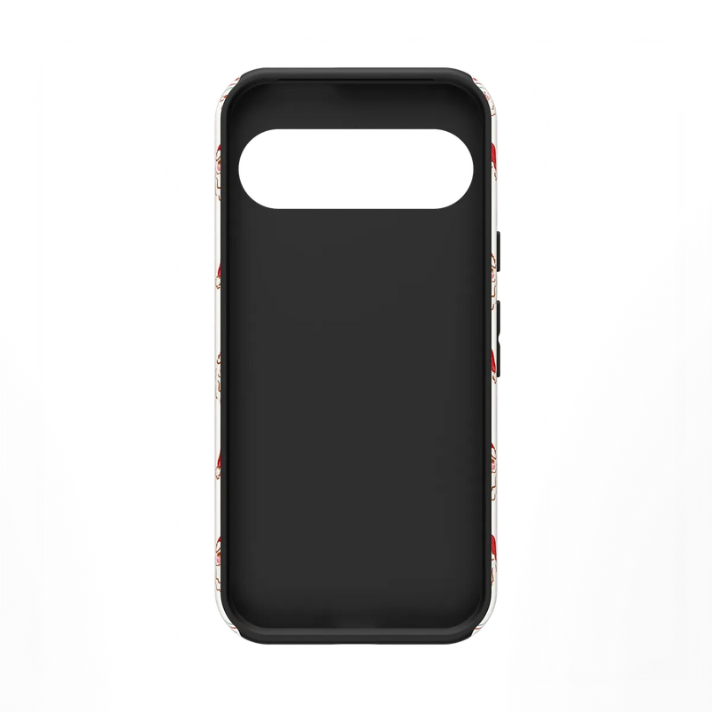 Jolly St. Nick | Retro Claus Case