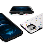 Powder Pups | Dog Sled Case