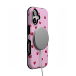 Very Cherry | Painted Cherries Case