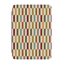 Rustic Rainbow | Autumn Arches Kindle Case - 7